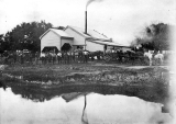 Netherton Creamery 1907.